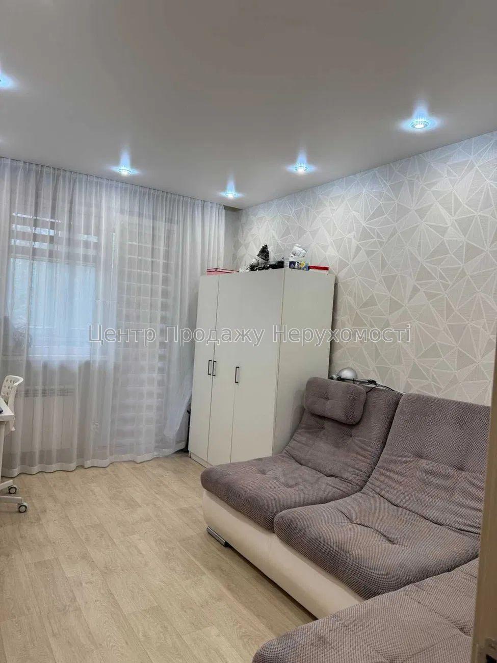 Фото Продаж 3к квартири у місті Харків. Салтівка7