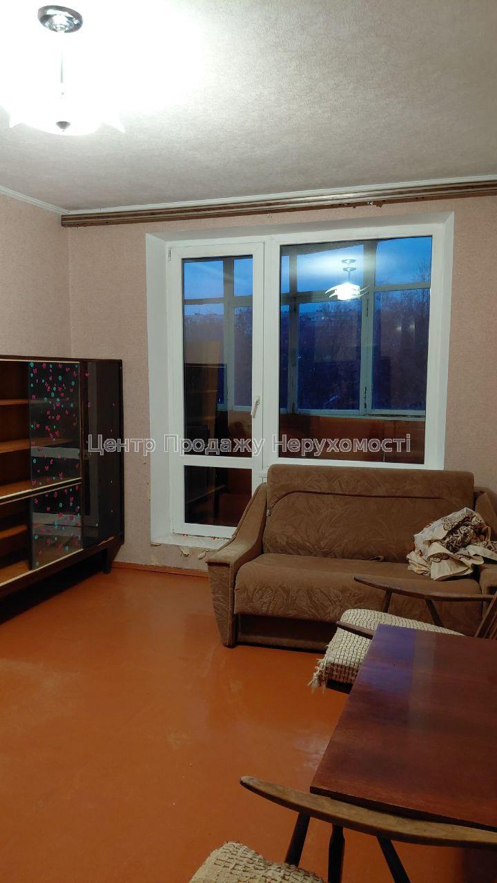 Фото Продам 1-кімнатну квартиру біля станції метро “Салтівська”2