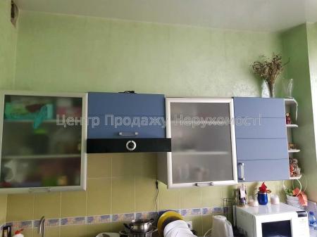 Продам 2-кімнатну квартиру