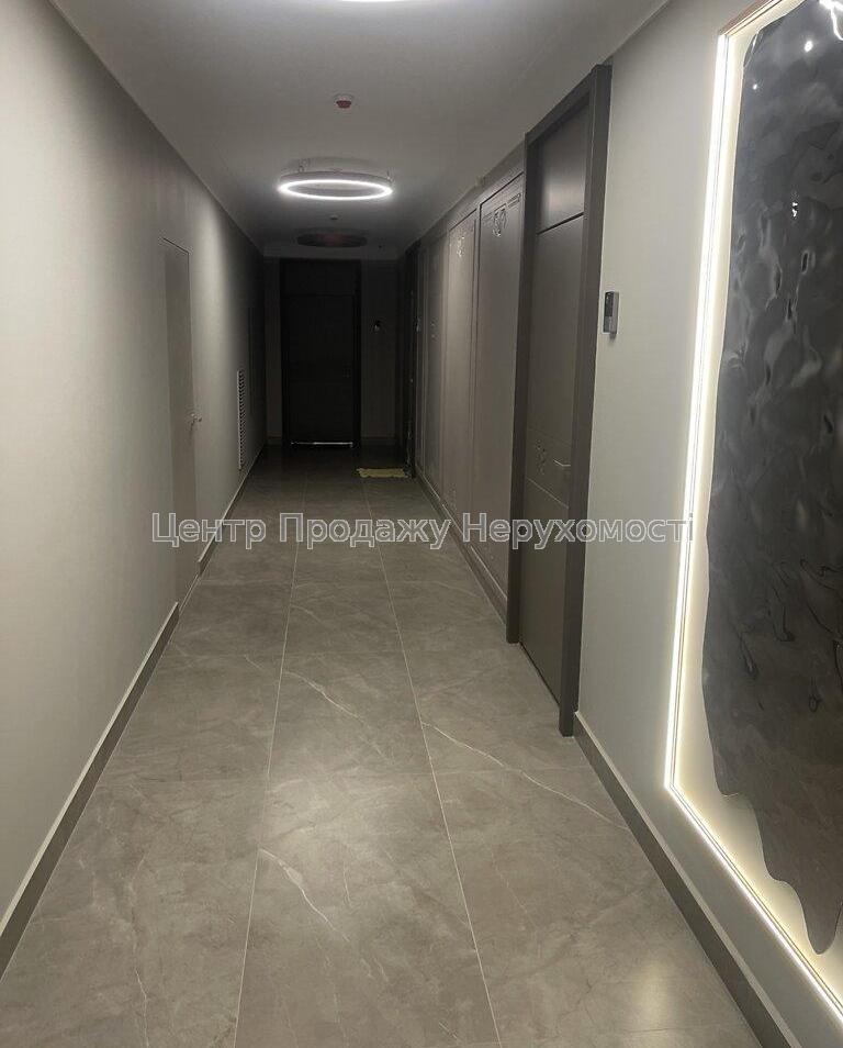 Фото Продаж 1-кімнатної в ЖК Creator City, Лук