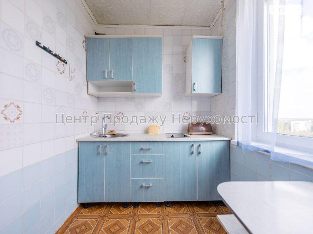 Фото Продаж 2 кімнатної квартири в Харкові. Салтівка1