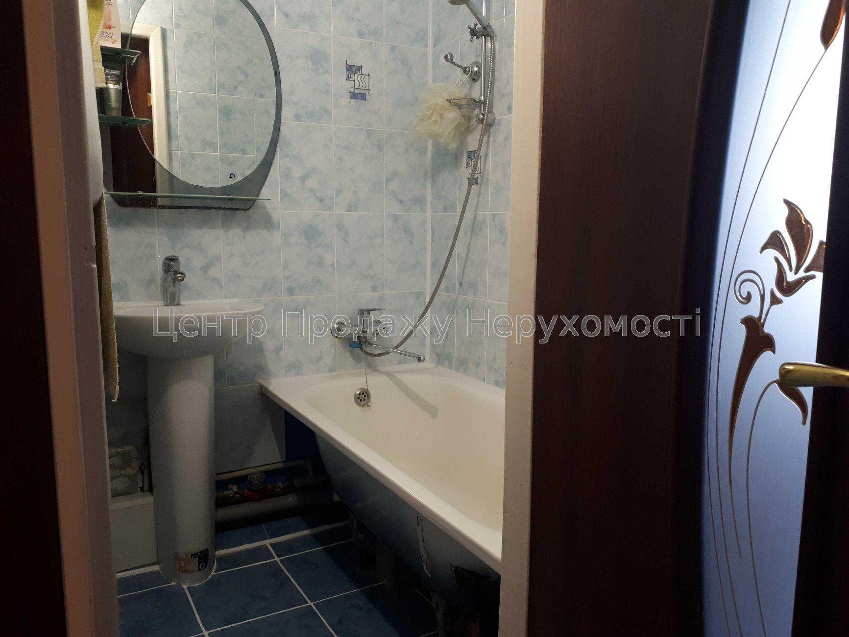 Фото Продаж 3-кімнатної квартири в Харкові. Салтівка31