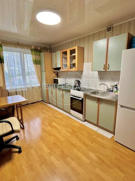 Продам 1-кімнатну квартиру