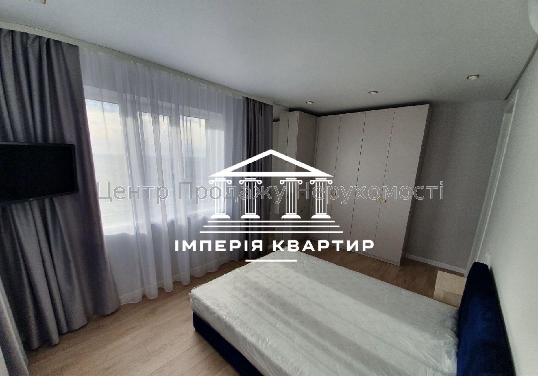 Фото Рідкісна 2кімн квартира з кап.ремонтом біля метро4