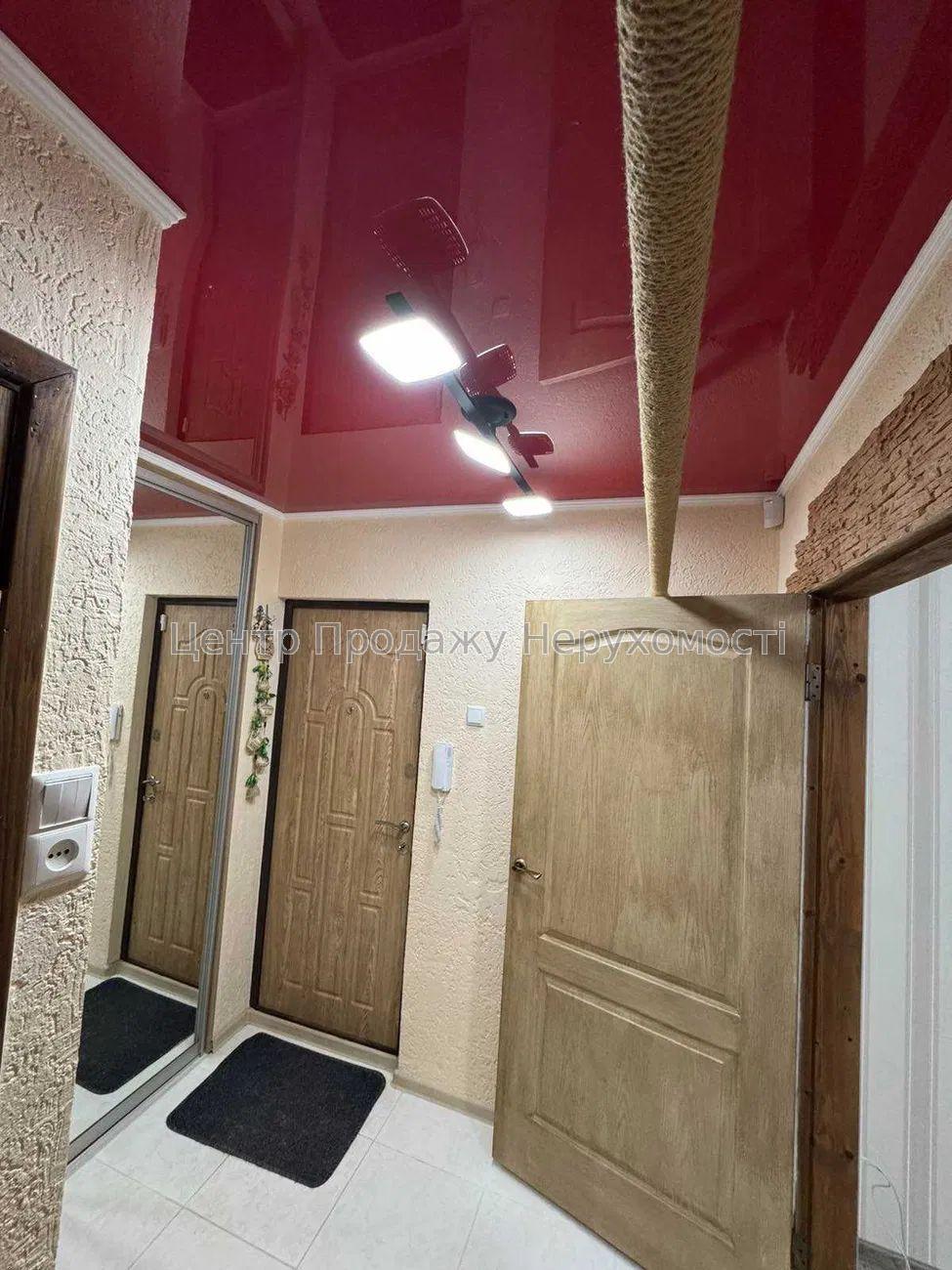 Фото Продаж 1-к. квартири, Харків. р-н Горизонт11