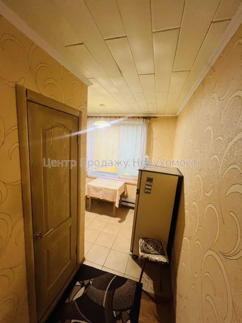 Фото Продається 2-кімнатна квартира в Харкові.СалтІвка4