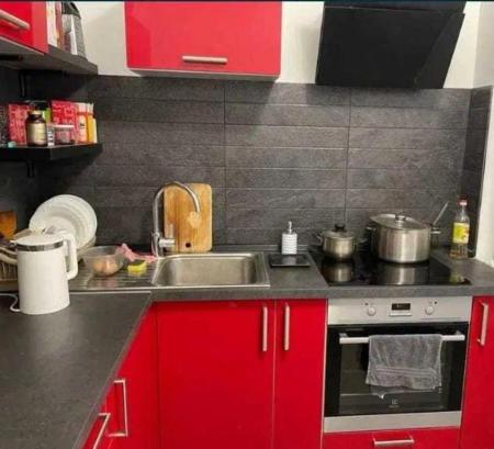 Продам 1-кімнатну квартиру, ЖК&nbsp;«Балковський»