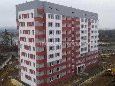Продам 1-кімнатну квартиру в новобудові, ЖК&nbsp;«Гідропарк»