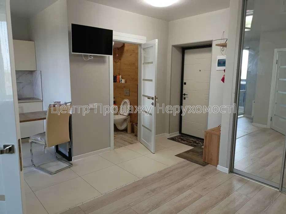 Фото Продається нова квартира в ЖК Гідропарк,євродвушка2