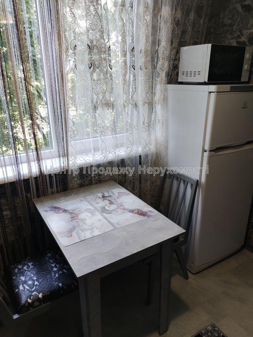 Фото Продаж 2-кімнатної квартири в Харкові. Салтівка15
