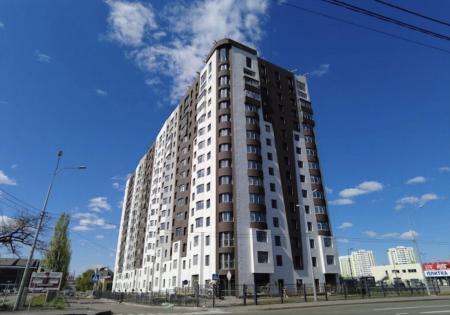 Продам 1-кімнатну квартиру, &nbsp;ЖК&nbsp;«Інфініті»