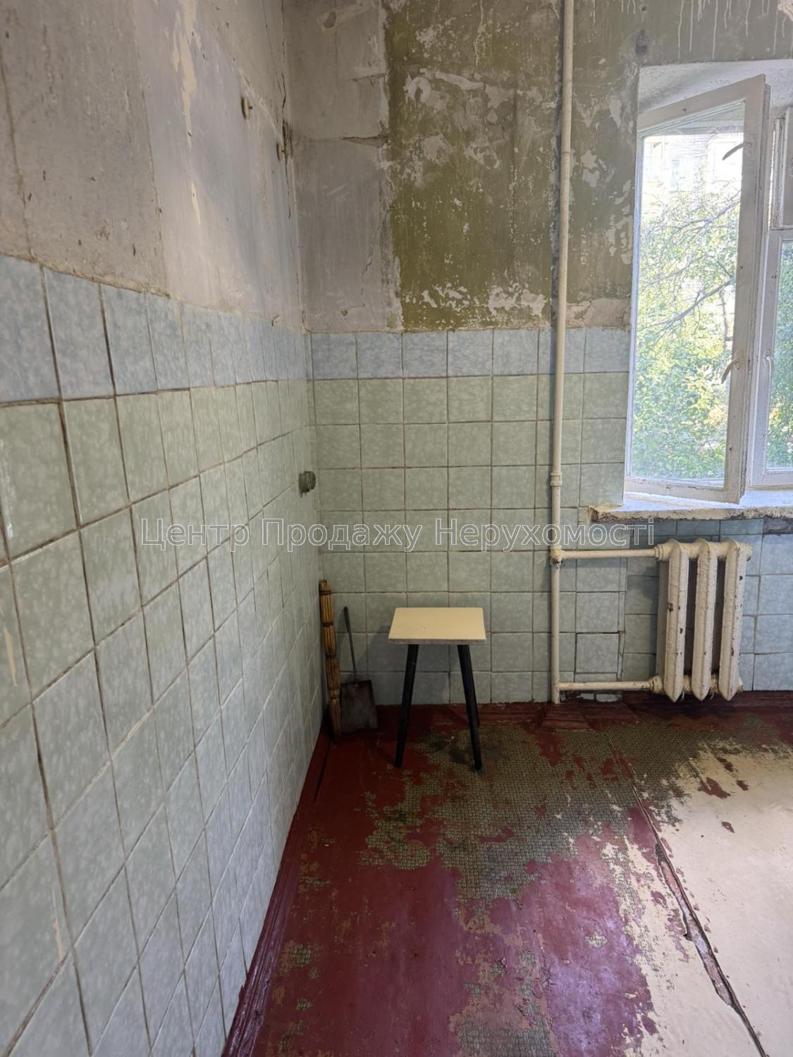 Фото E8 Продам 2к квартиру на Баварії5