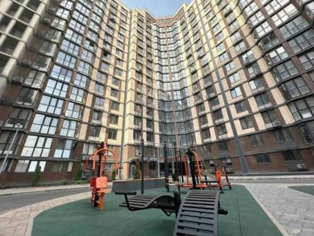 Продам 1-комнатную квартиру в новостройке, ЖК Прохоровский квартал