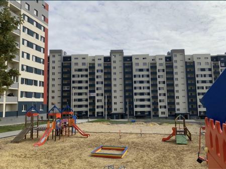 1 room flat in newbuilding for sale, Residential&nbsp;complex&nbsp;«Pobedy&nbsp;86»