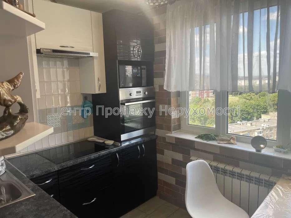 Фото Продам 3к квартиру Харків, ТА1