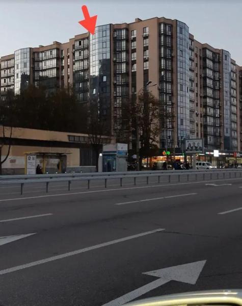 Продам 2-кімнатну квартиру в новобудові, ЖК&nbsp;«River&nbsp;park»