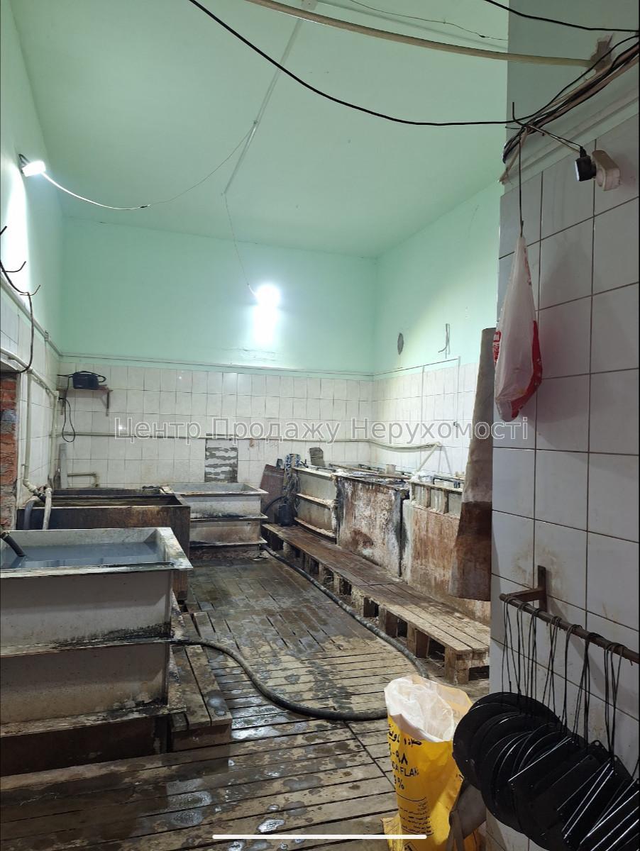 Фото Продам виробниче приміщення. Баварія7