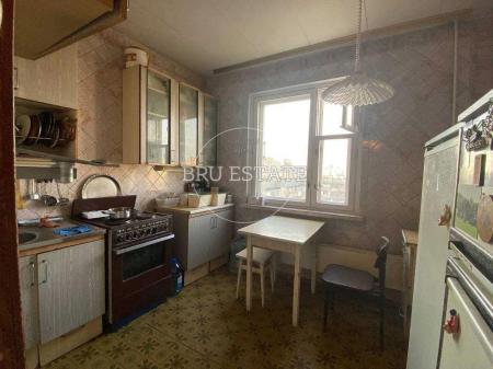 Продам 3-кімнатну квартиру