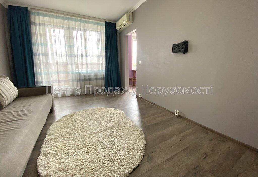 Фото Продається 1-кімнатна квартира в Харкові. Салтівка7