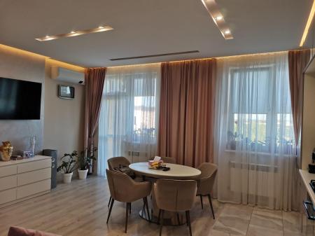 Продам 3-кімнатну квартиру в новобудові, ЖК&nbsp;«Сакура»