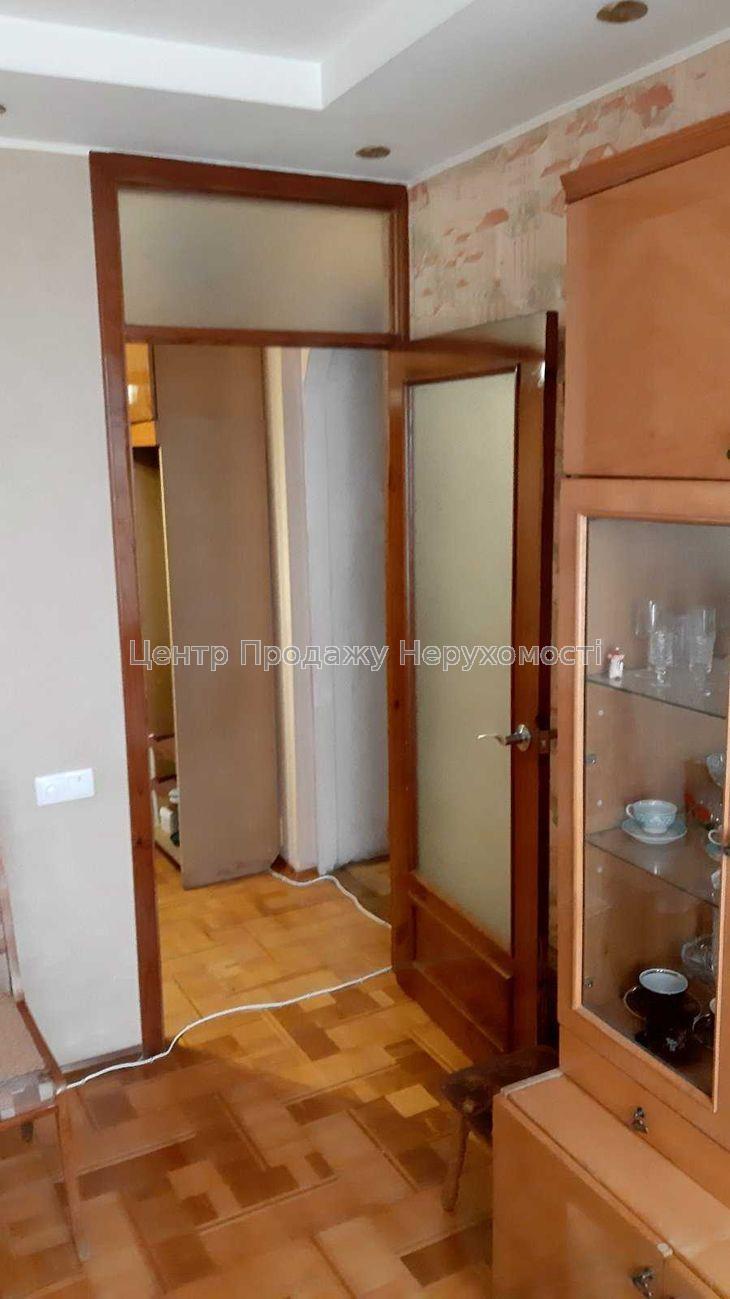 Фото У продажу 2 кімнатна квартира в Харкові. Салтівка19