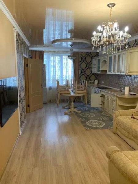 Продам 1-комнатную квартиру в новостройке, ЖК Европейский