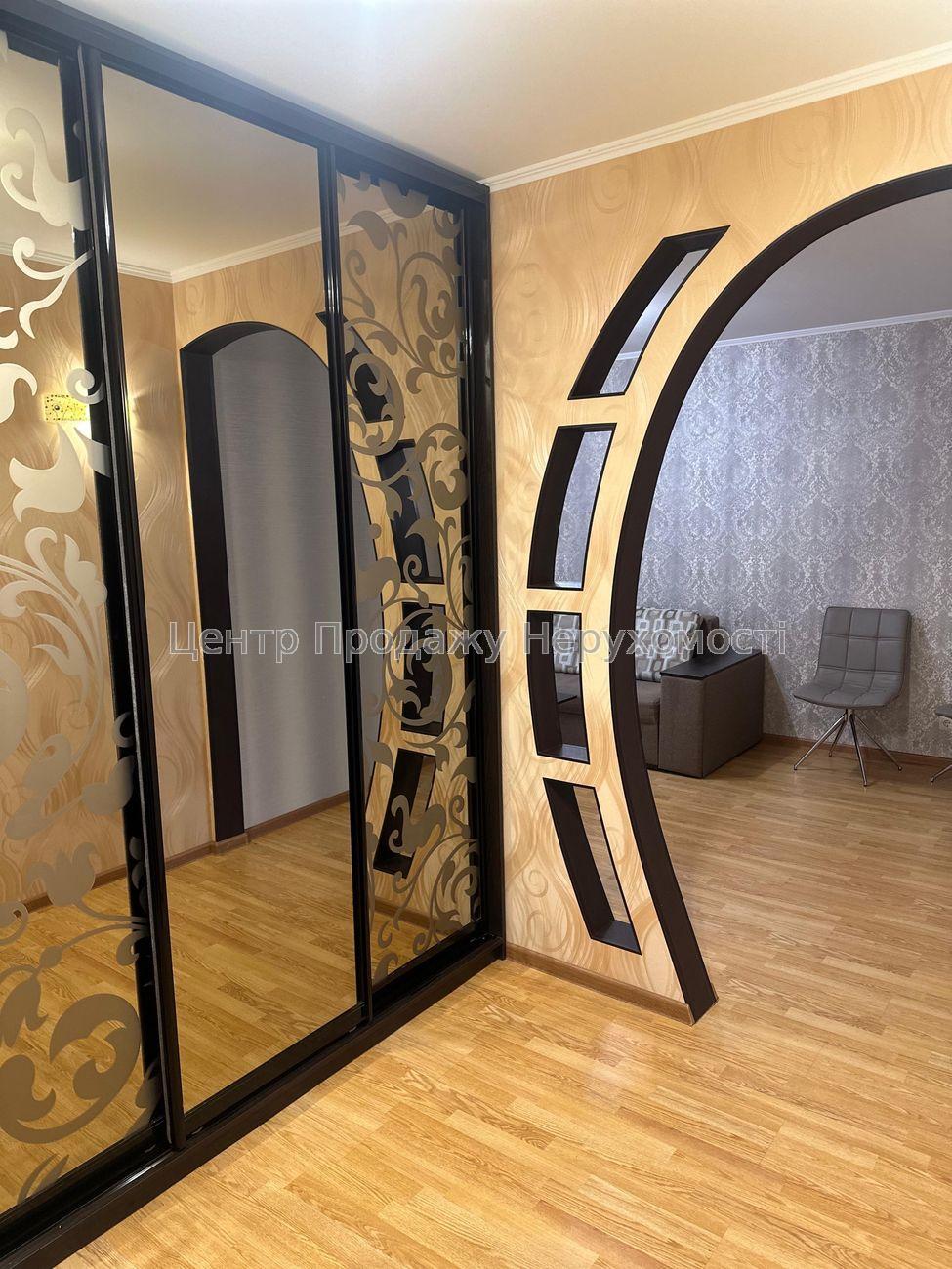 Фото Продаж 2к квартири в Харкові. Салтівка16