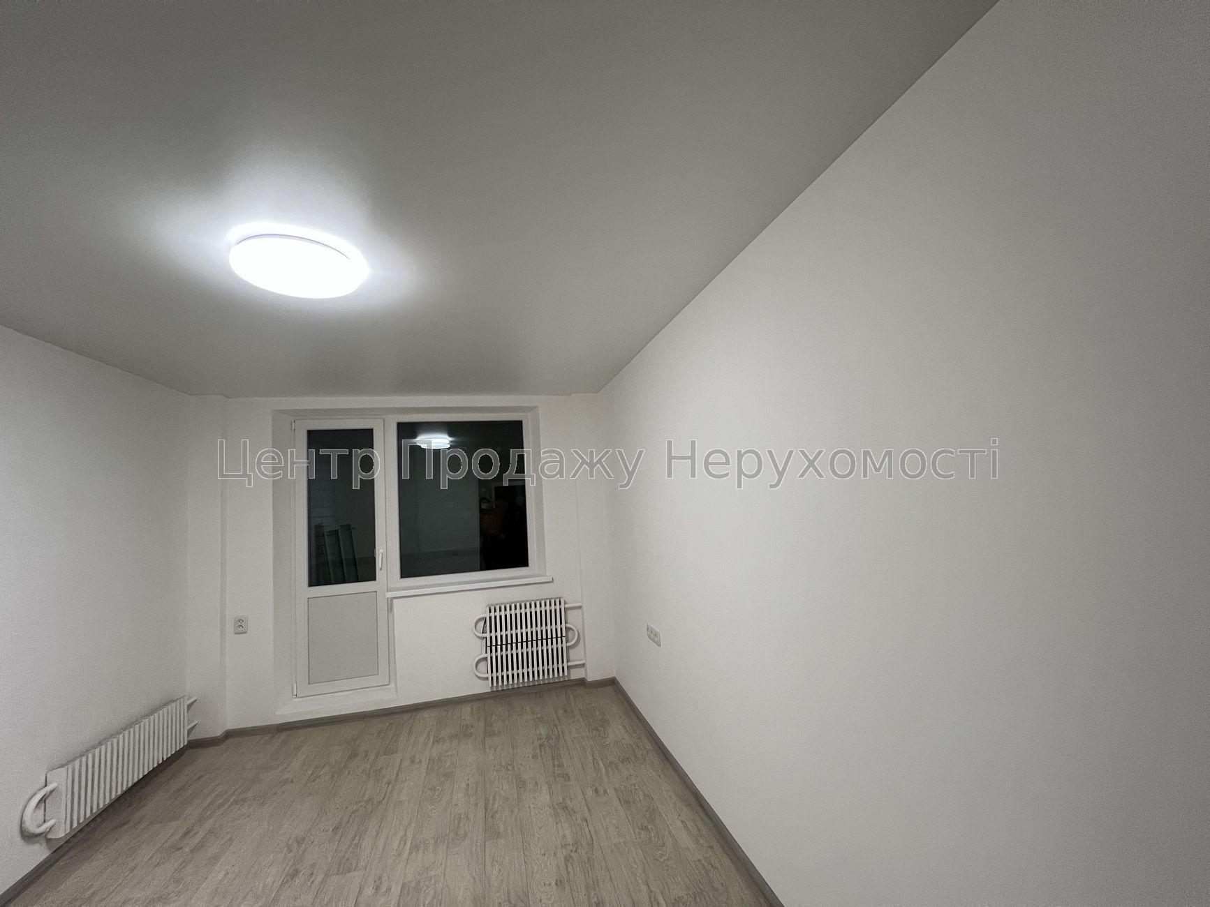 Фото Продаж 2-кімнатної квартири в Харкові. Салтівка18