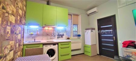 Продам 1-кімнатну квартиру