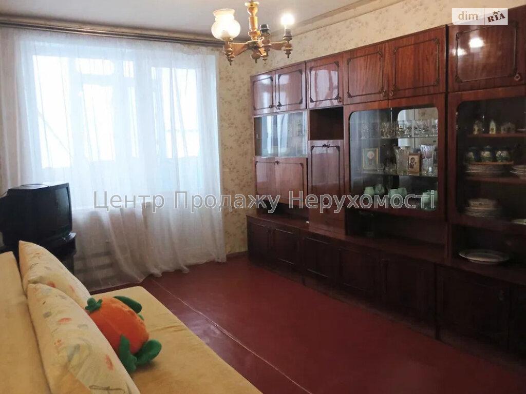 Фото Продається 2-кімнатна квартира в Харкові. Салтівка1
