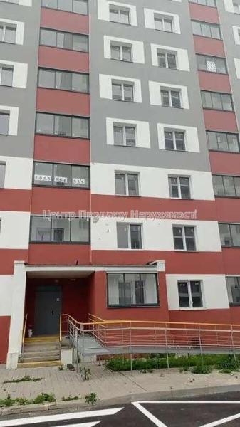 Продам 1-кімнатну квартиру в новобудові, ЖК&nbsp;«Гідропарк»