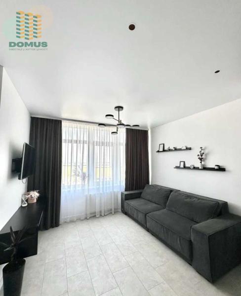 Продам 1-кімнатну квартиру, ЖК&nbsp;47&nbsp;Перлина