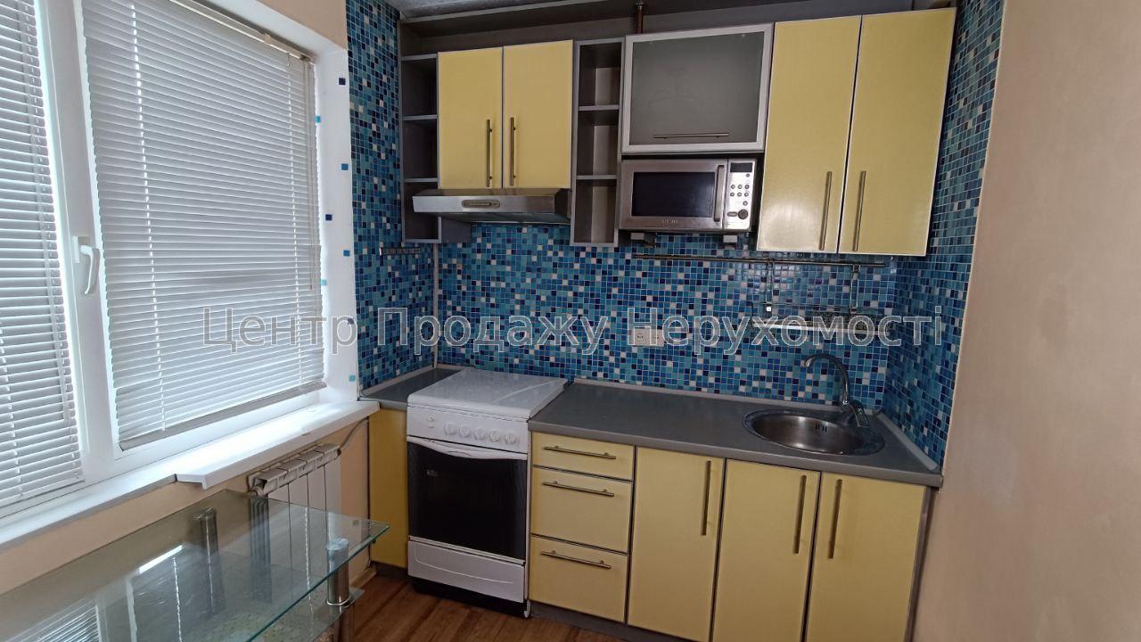 Фото Продам 2к квартиру на просп. Науки1