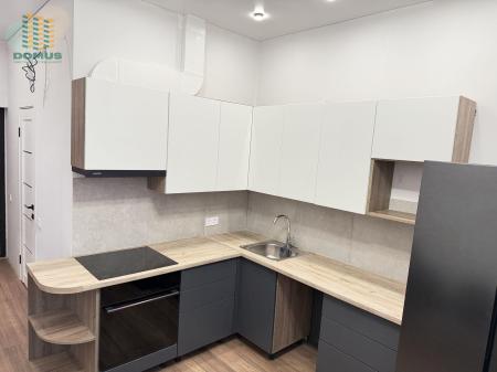 Продам 2-кімнатну квартиру, ЖК&nbsp;«Простір&nbsp;на&nbsp;Гераневій»