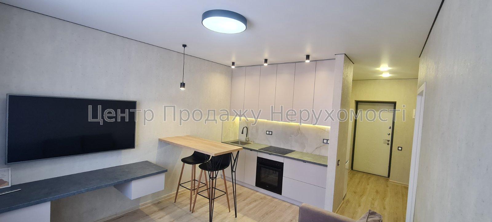 Фото T8 Продам 1к квартиру з ремонтом ЖК 