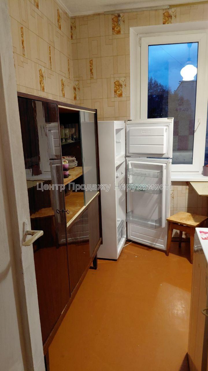 Фото Продам 1-кімнатну квартиру біля станції метро “Салтівська”13