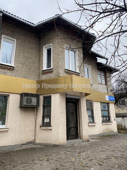 Фото Продам приміщення, А.Ахієзерів.15