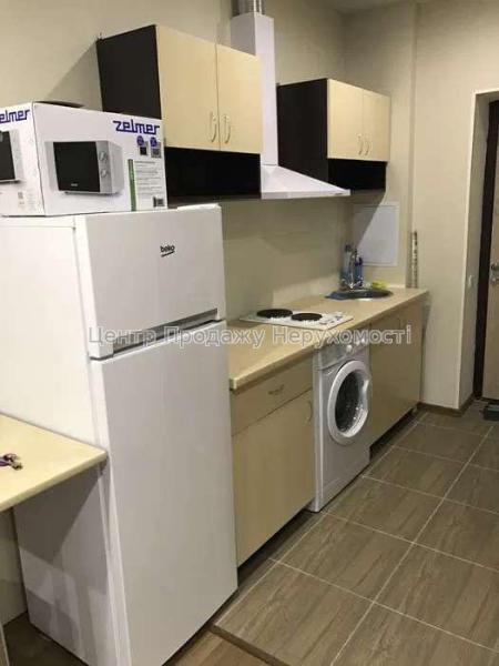 Продам готельку, ЖК&nbsp;«Воробйові&nbsp;гори»