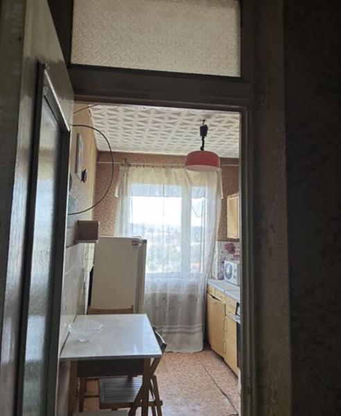 Продам 3-кімнатну квартиру