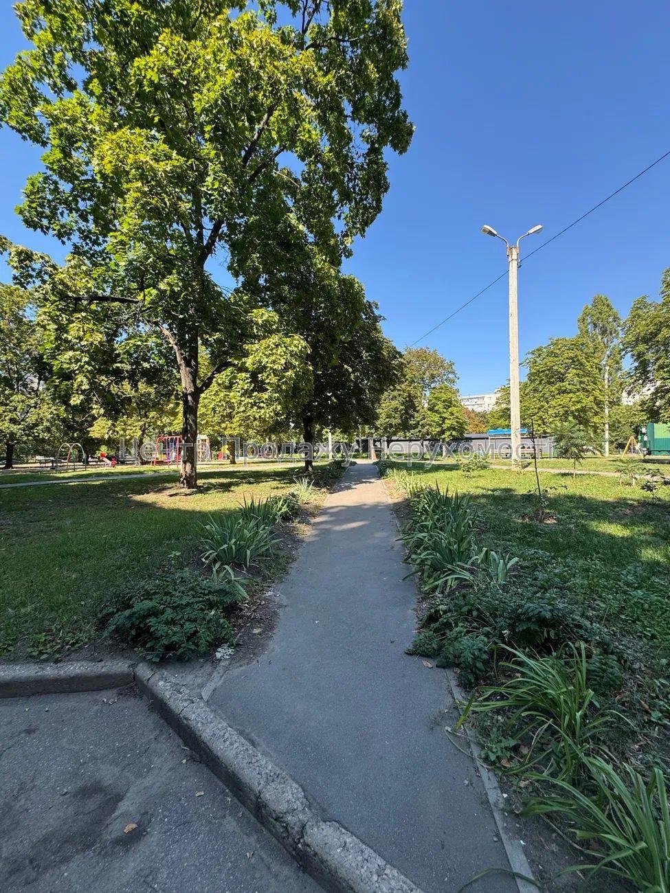 Фото Продаж 3-кімнатної квартири в Харкові. Салтівка19