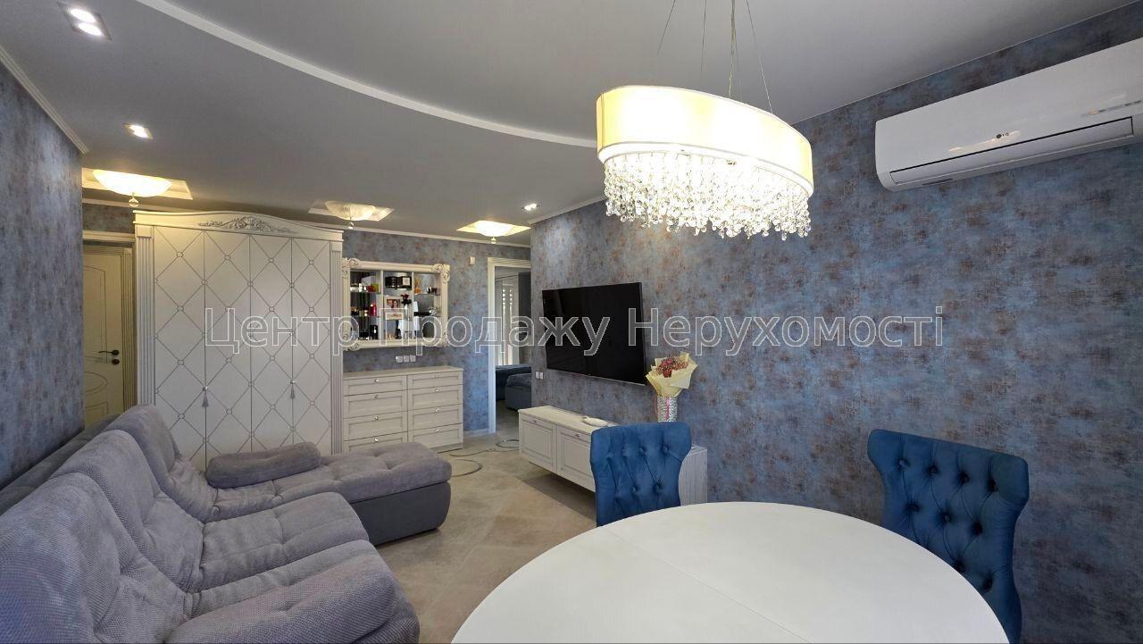 Фото Продаж 3к квартири в Харкові. Салтівка17
