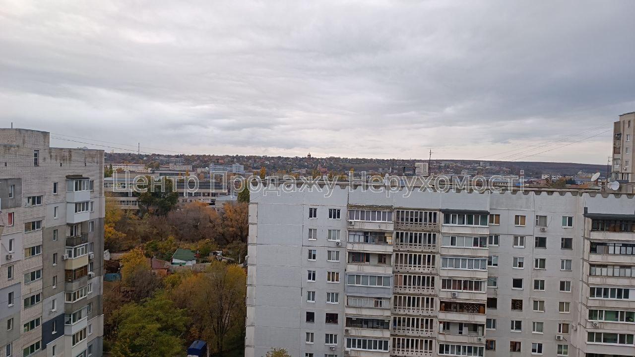 Фото Продам велику (62м2) 1к квартиру на Заліській 3а13