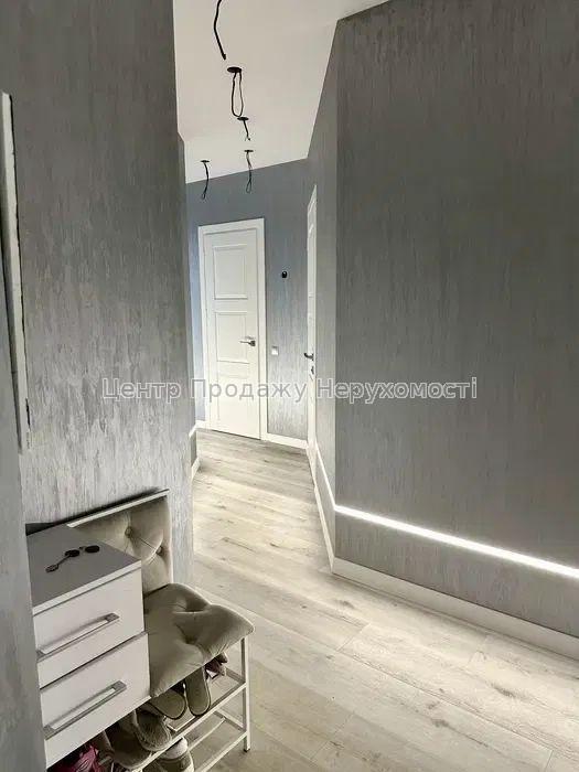 Фото Продам 3-кімнатну квартиру в ЖК “Німецький проект”13