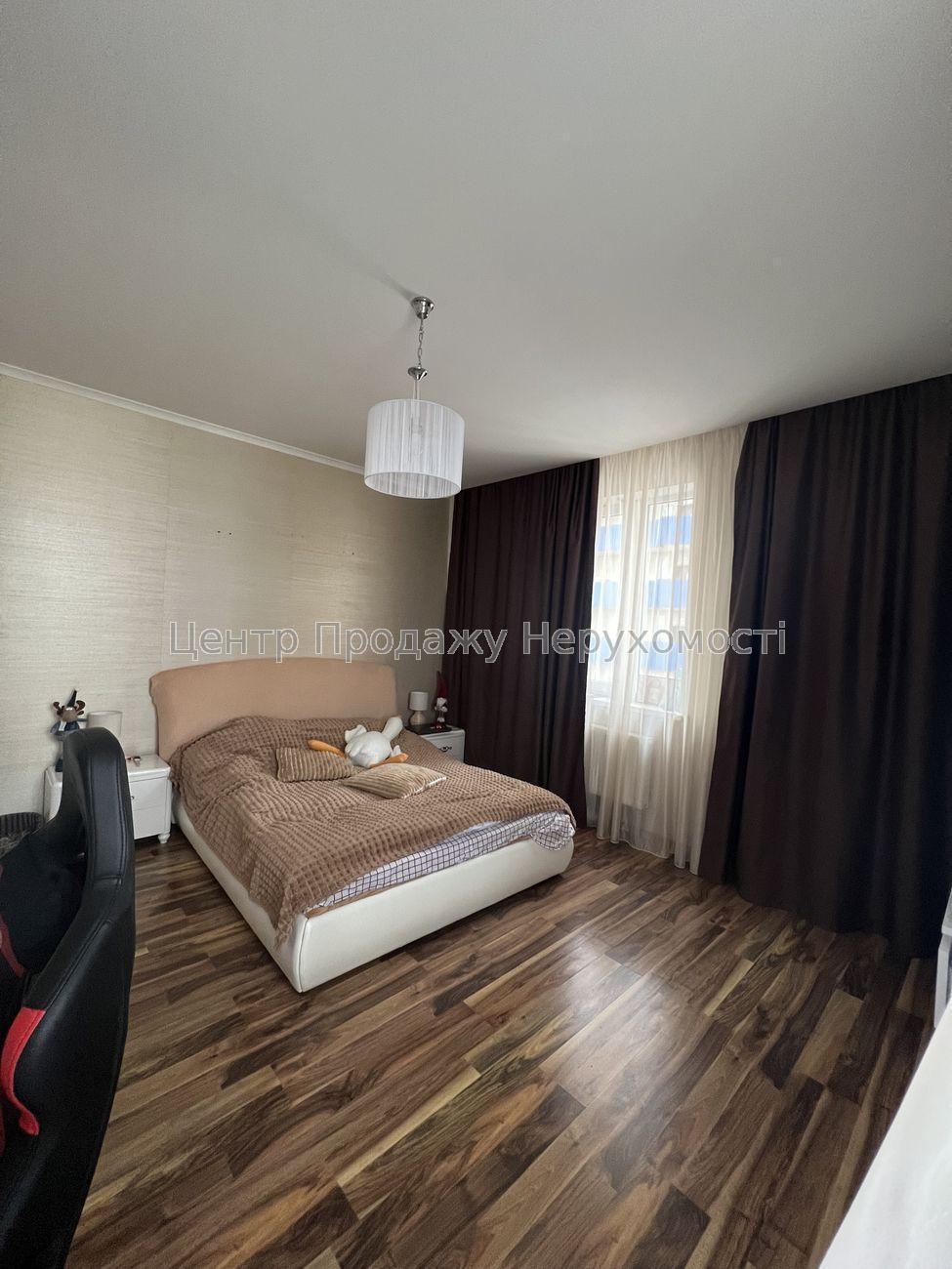 Фото Продам квартиру ЖК «Монте-Плаза» Харьков, Науки просп.11