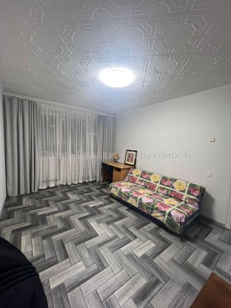 Продам 1-кімнатну квартиру