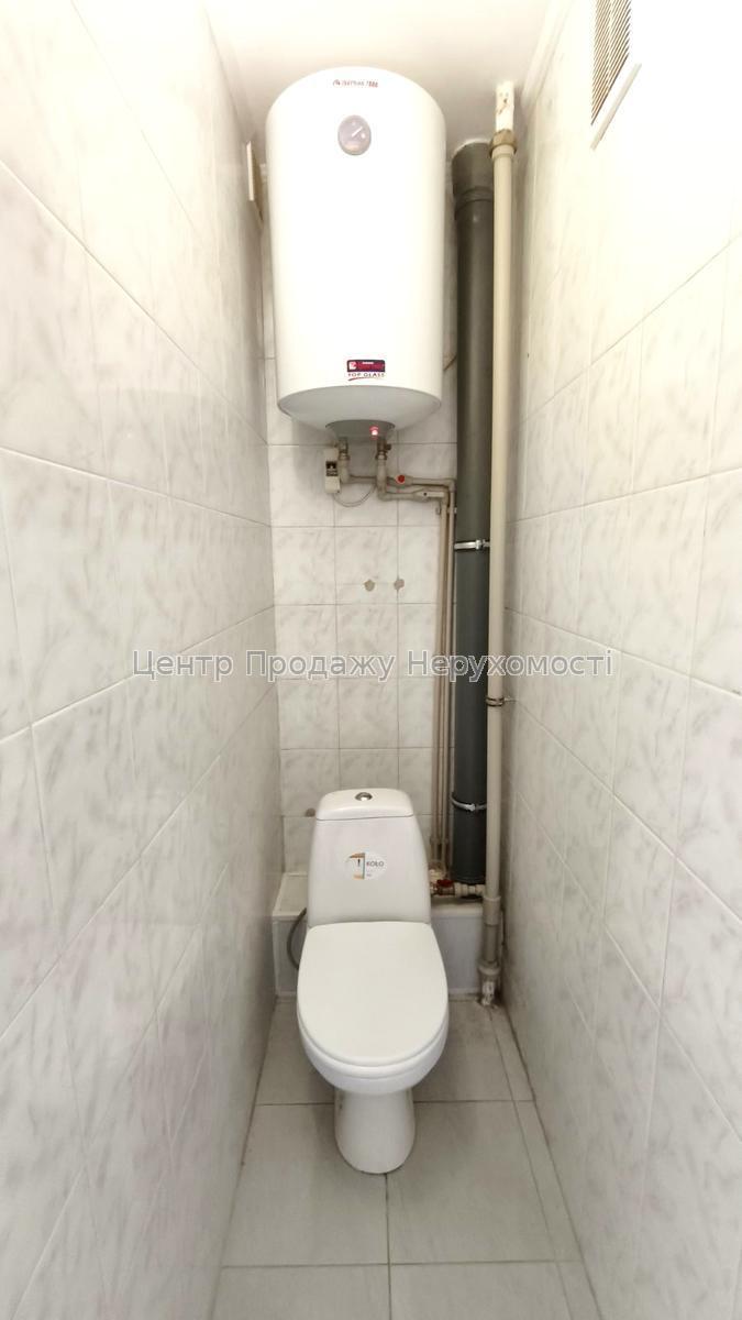 Фото 2-кімн. квартира в спокійній частині Салтівки12