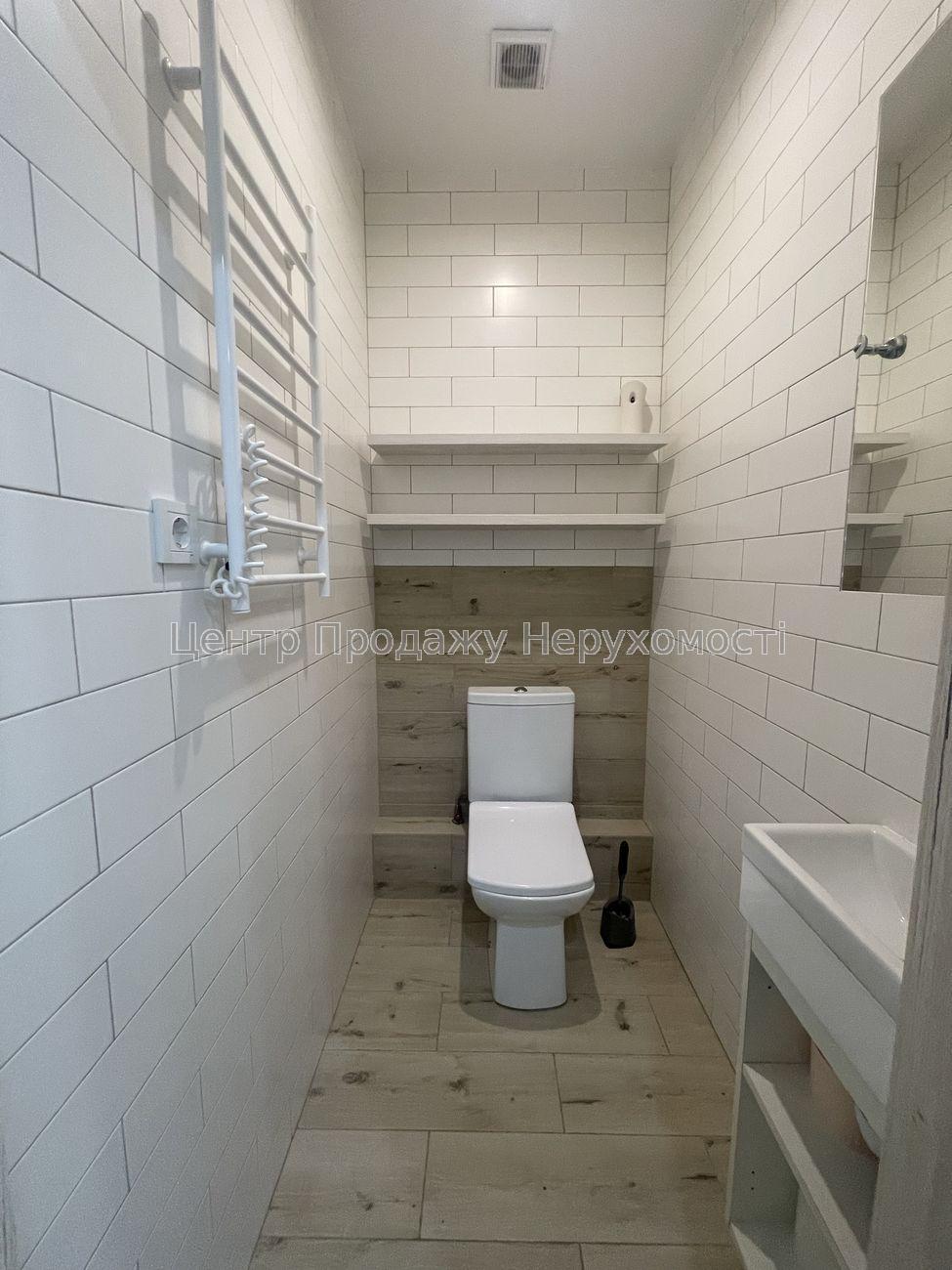 Фото Продаж 2-кімнатної квартири в Харкові. Салтівка4
