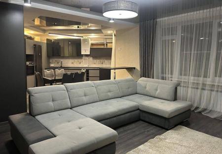 Продажа квартиры