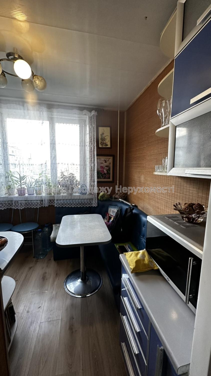Фото Продаж 3-кімн. квартири в Харкові. р-н Горизонт/єВідновлення10