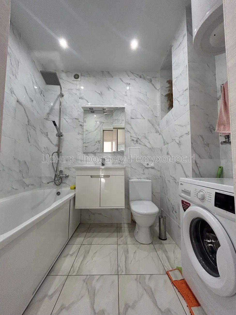 Фото Продаж 1 к. кв. у ЖК «Салтівський», Харків7